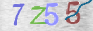 CAPTCHA vaizdas