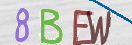 CAPTCHA vaizdas
