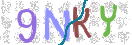 CAPTCHA vaizdas