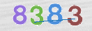 CAPTCHA vaizdas