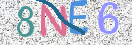 CAPTCHA vaizdas