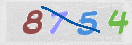 CAPTCHA vaizdas