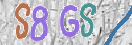 CAPTCHA vaizdas
