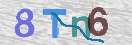 CAPTCHA vaizdas