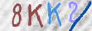 CAPTCHA vaizdas