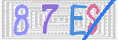 CAPTCHA vaizdas