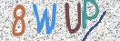 CAPTCHA vaizdas