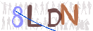CAPTCHA vaizdas