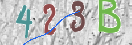 CAPTCHA vaizdas