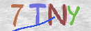 CAPTCHA vaizdas