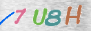 CAPTCHA vaizdas