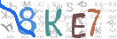 CAPTCHA vaizdas