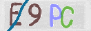 CAPTCHA vaizdas