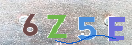 CAPTCHA vaizdas