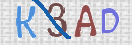 CAPTCHA vaizdas