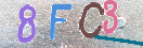 CAPTCHA vaizdas