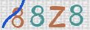 CAPTCHA vaizdas