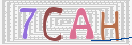 CAPTCHA vaizdas