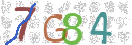 CAPTCHA vaizdas