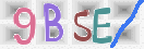 CAPTCHA vaizdas