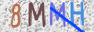 CAPTCHA vaizdas