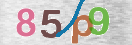CAPTCHA vaizdas