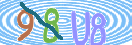 CAPTCHA vaizdas