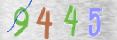 CAPTCHA vaizdas