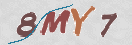 CAPTCHA vaizdas