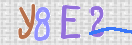 CAPTCHA vaizdas