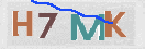 CAPTCHA vaizdas