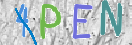 CAPTCHA vaizdas