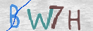 CAPTCHA vaizdas