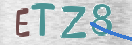 CAPTCHA vaizdas
