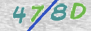CAPTCHA vaizdas