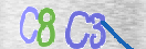 CAPTCHA vaizdas