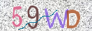CAPTCHA vaizdas