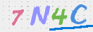 CAPTCHA vaizdas