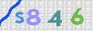 CAPTCHA vaizdas
