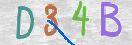 CAPTCHA vaizdas