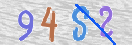 CAPTCHA vaizdas