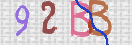CAPTCHA vaizdas