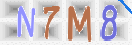 CAPTCHA vaizdas