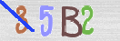 CAPTCHA vaizdas