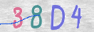 CAPTCHA vaizdas