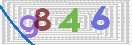 CAPTCHA vaizdas
