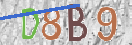 CAPTCHA vaizdas