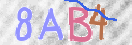 CAPTCHA vaizdas