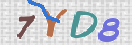 CAPTCHA vaizdas