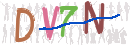 CAPTCHA vaizdas